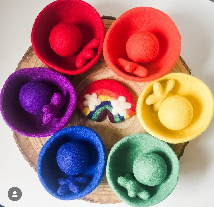 Rainbow