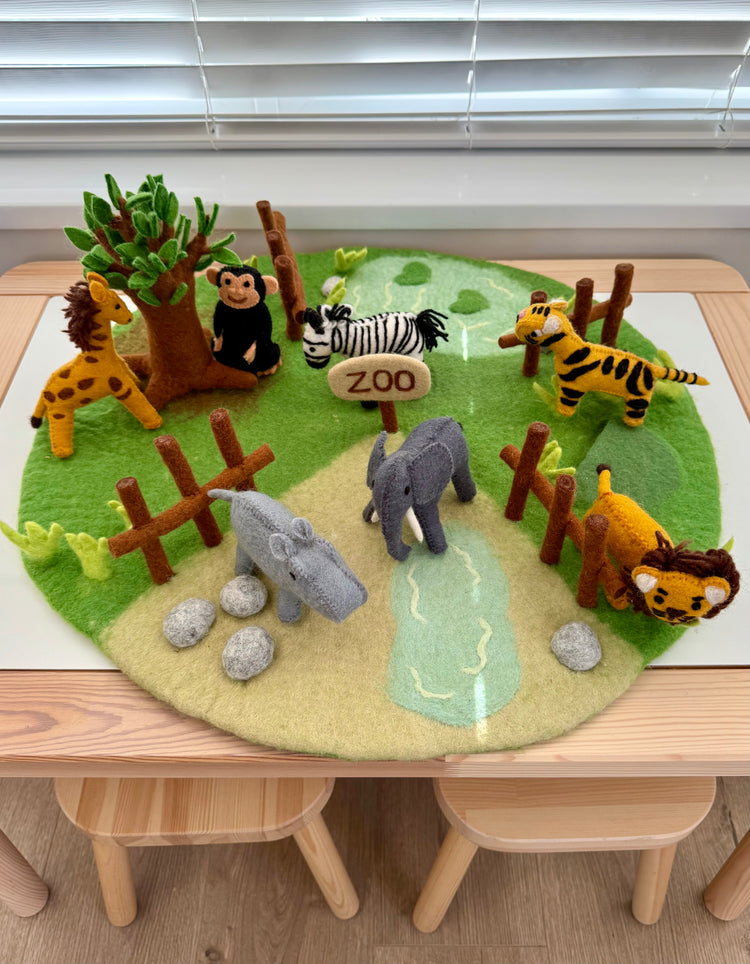 Zoo