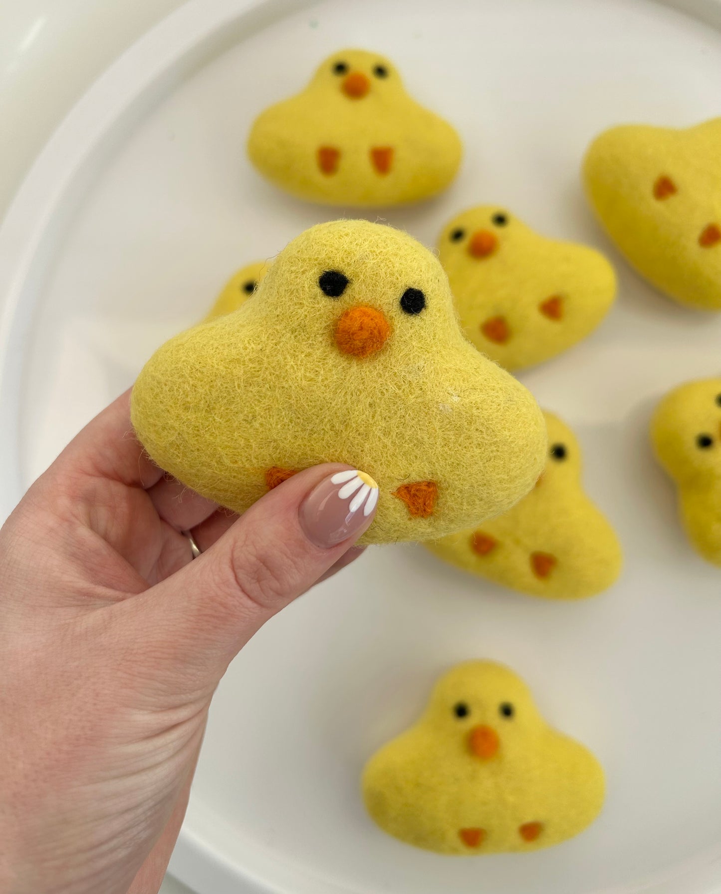Chicks