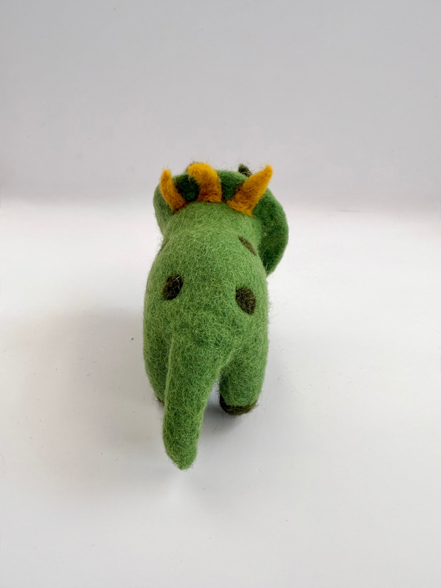 Triceratops #2