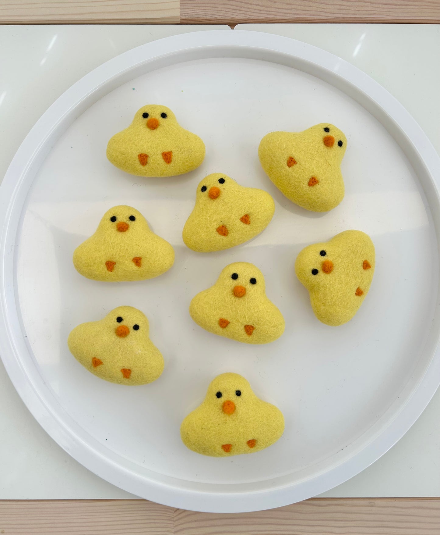 Chicks