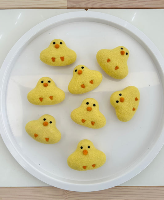 Chicks