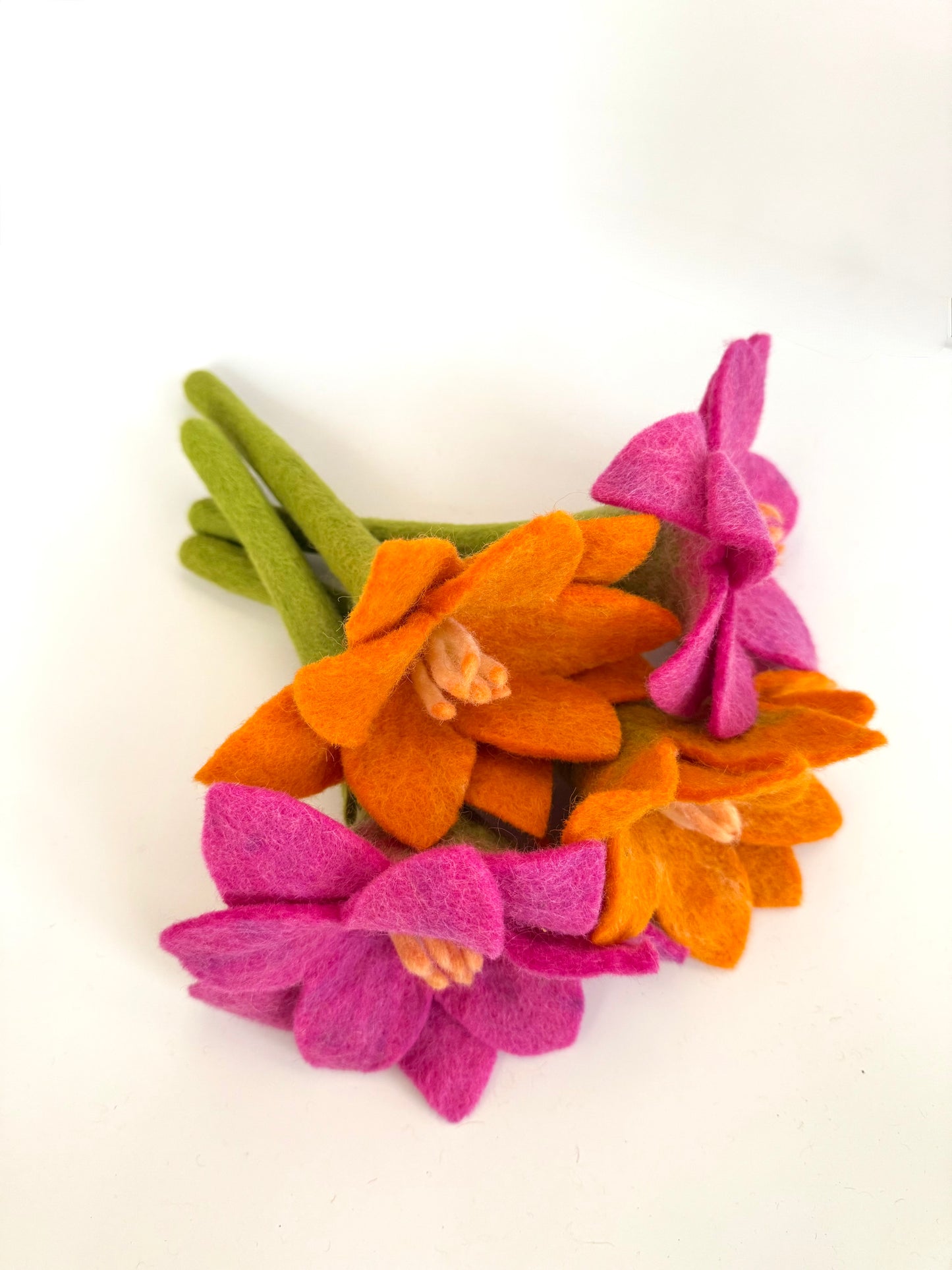 Wild flower