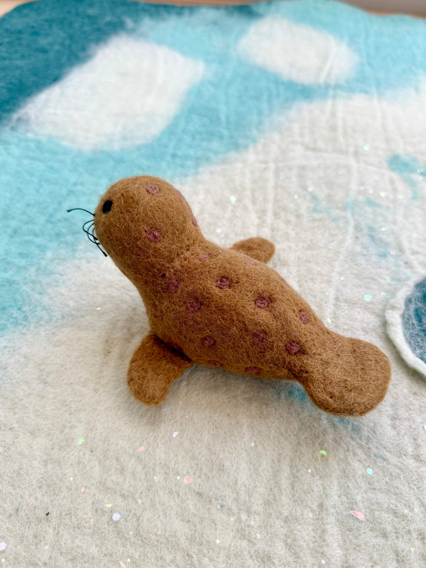 Felt Seal