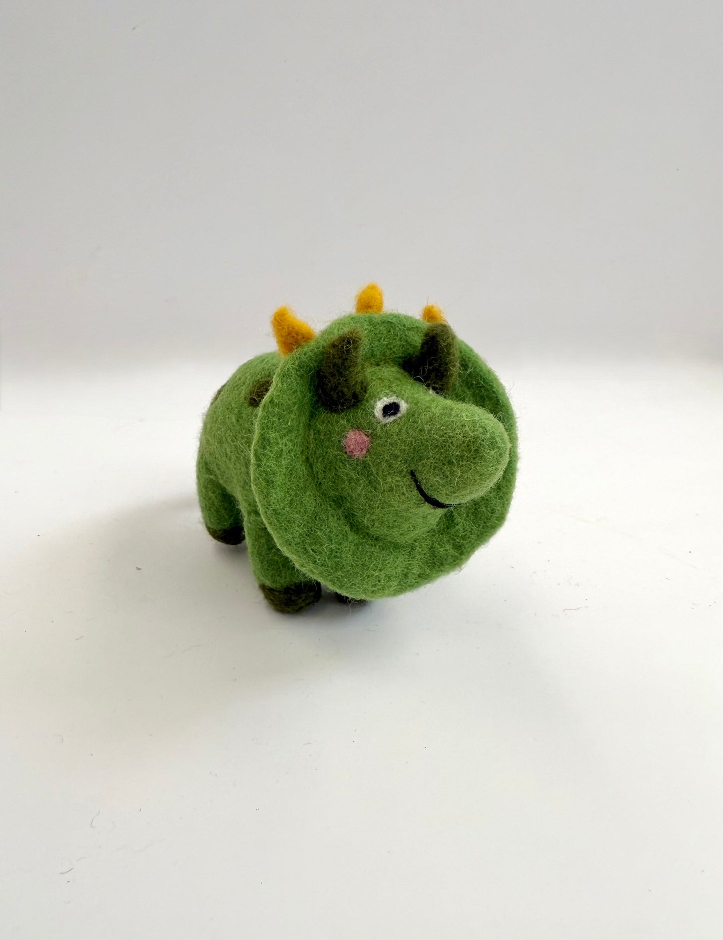 Triceratops #2