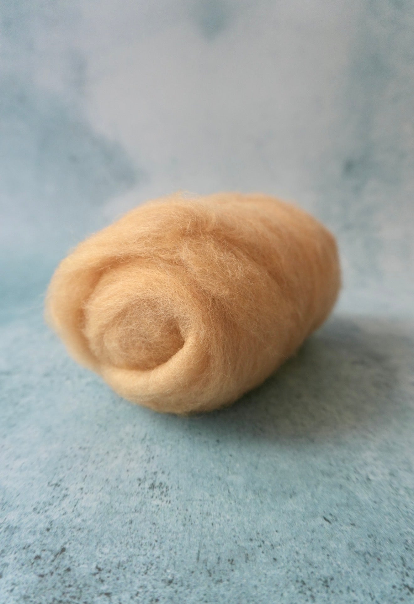 New Zealand wool bundle - Land