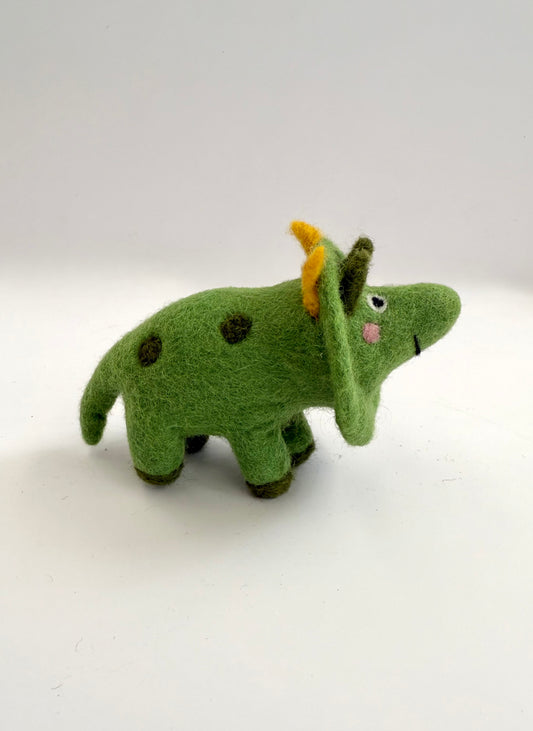 Triceratops #2