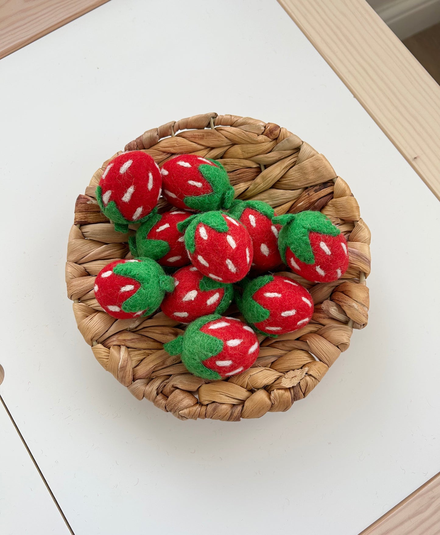 Strawberry