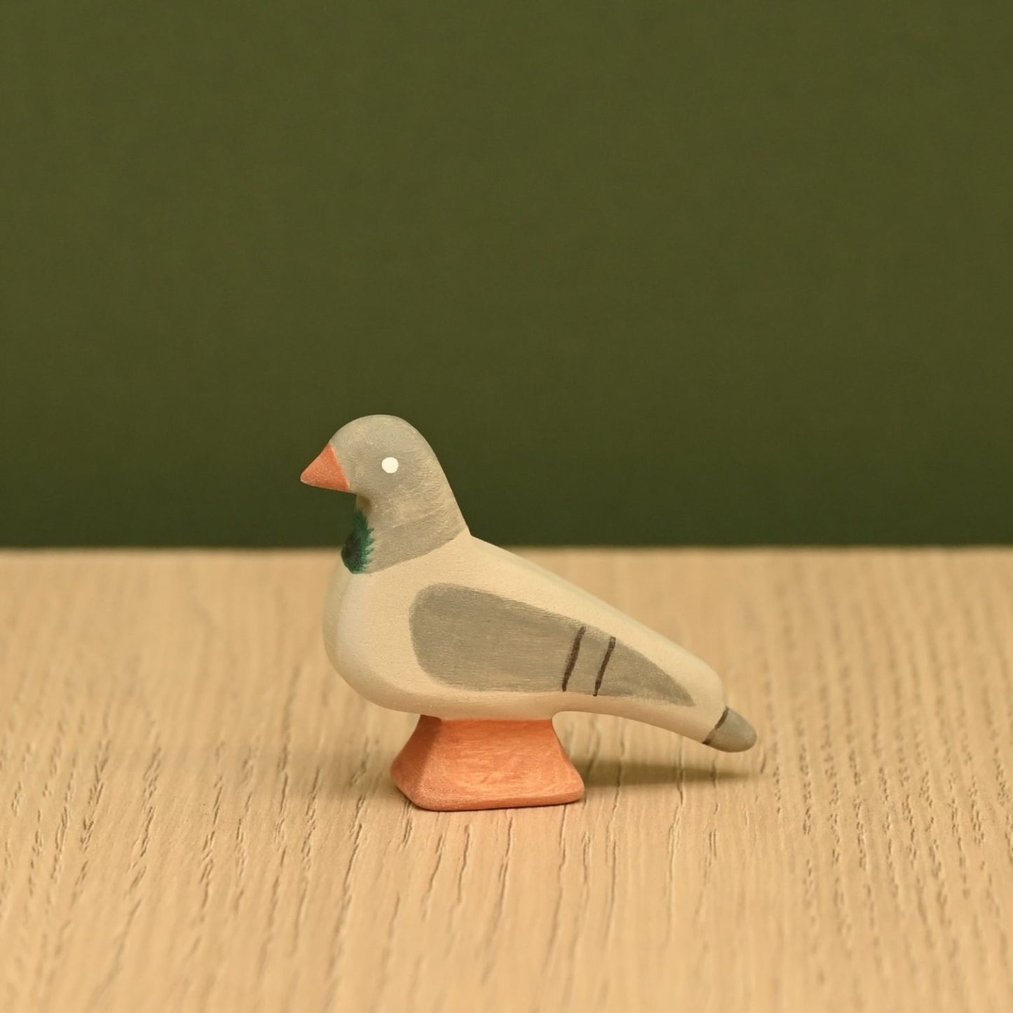 Pigeon