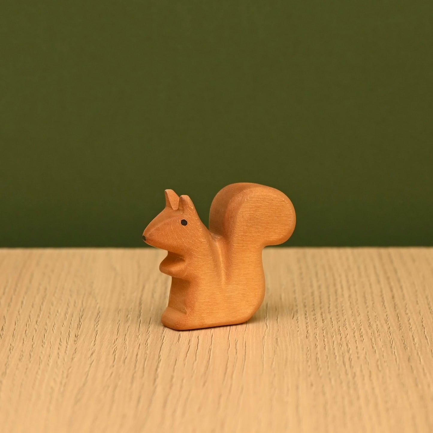 Squirrel