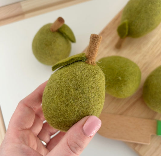 Pear