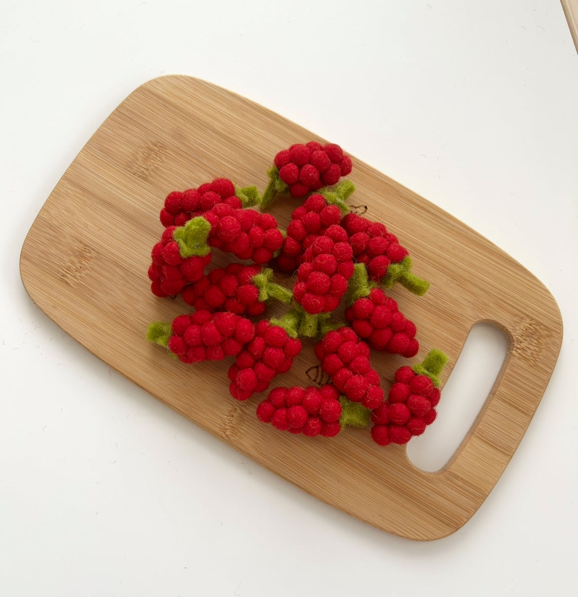 Raspberry