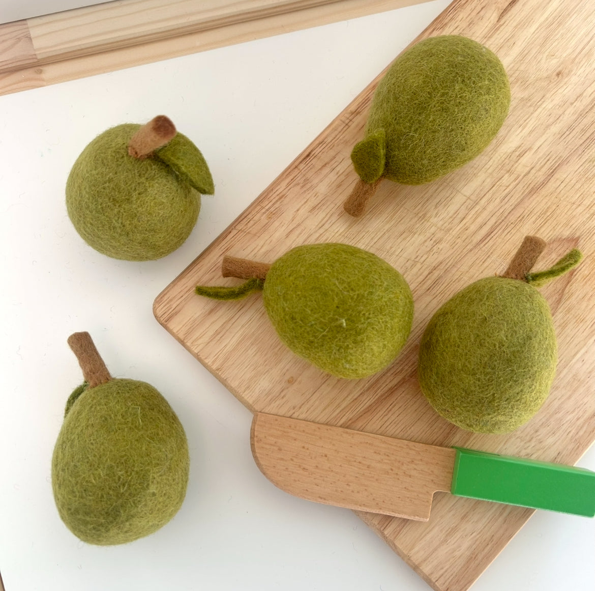 Pear