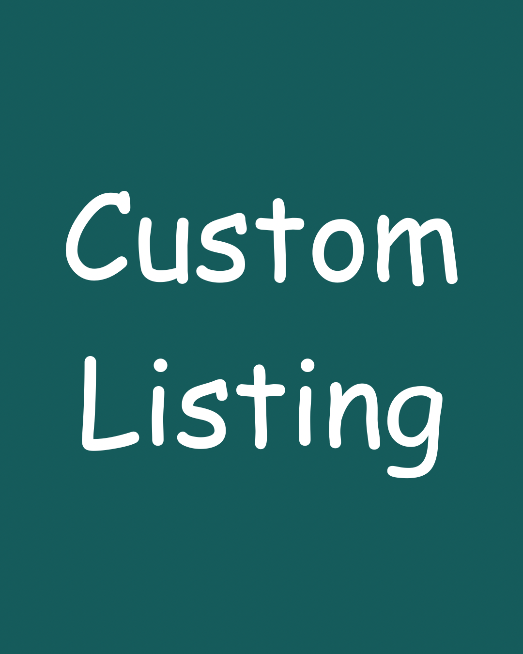 Ella custom