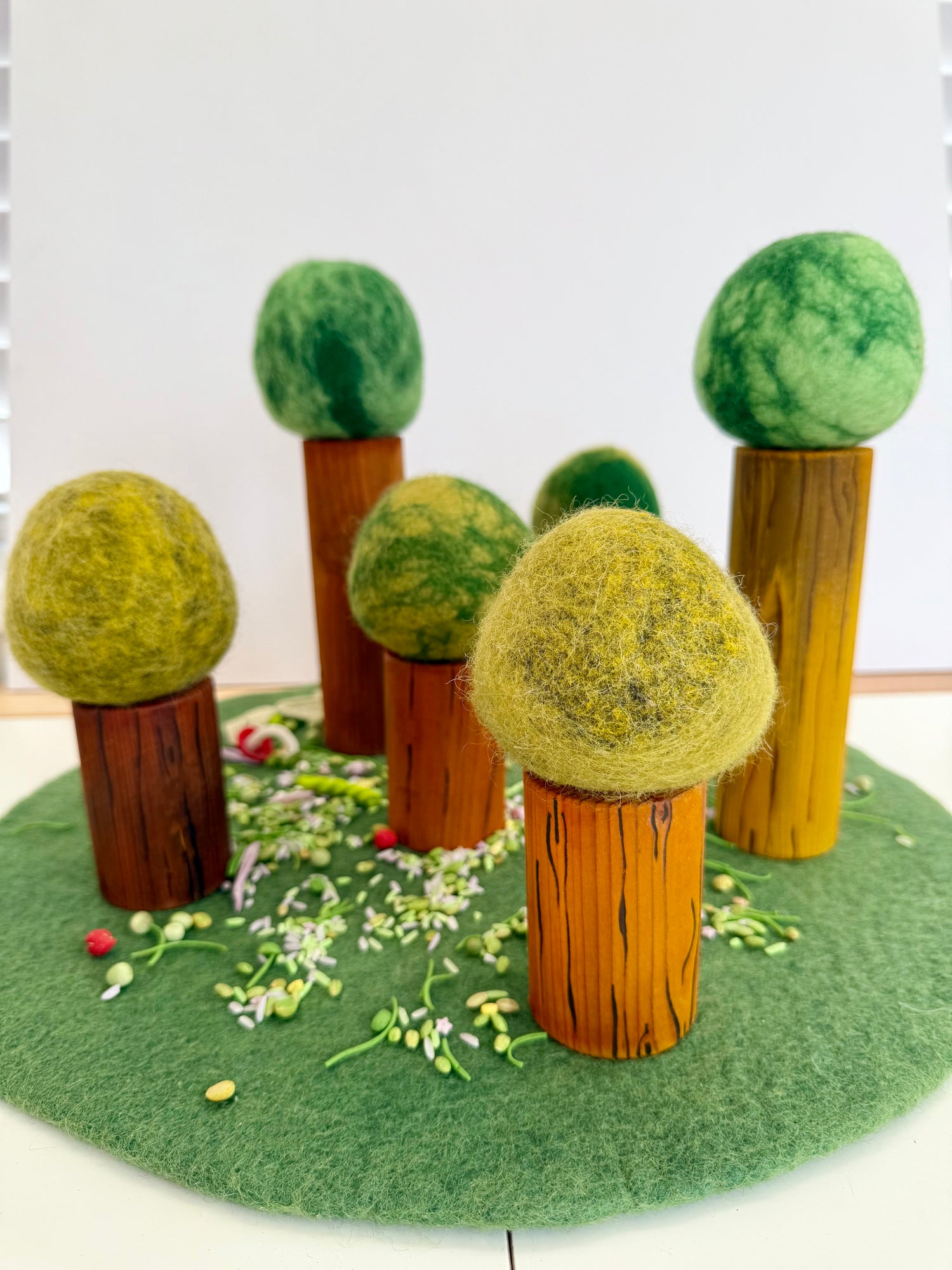 Trees