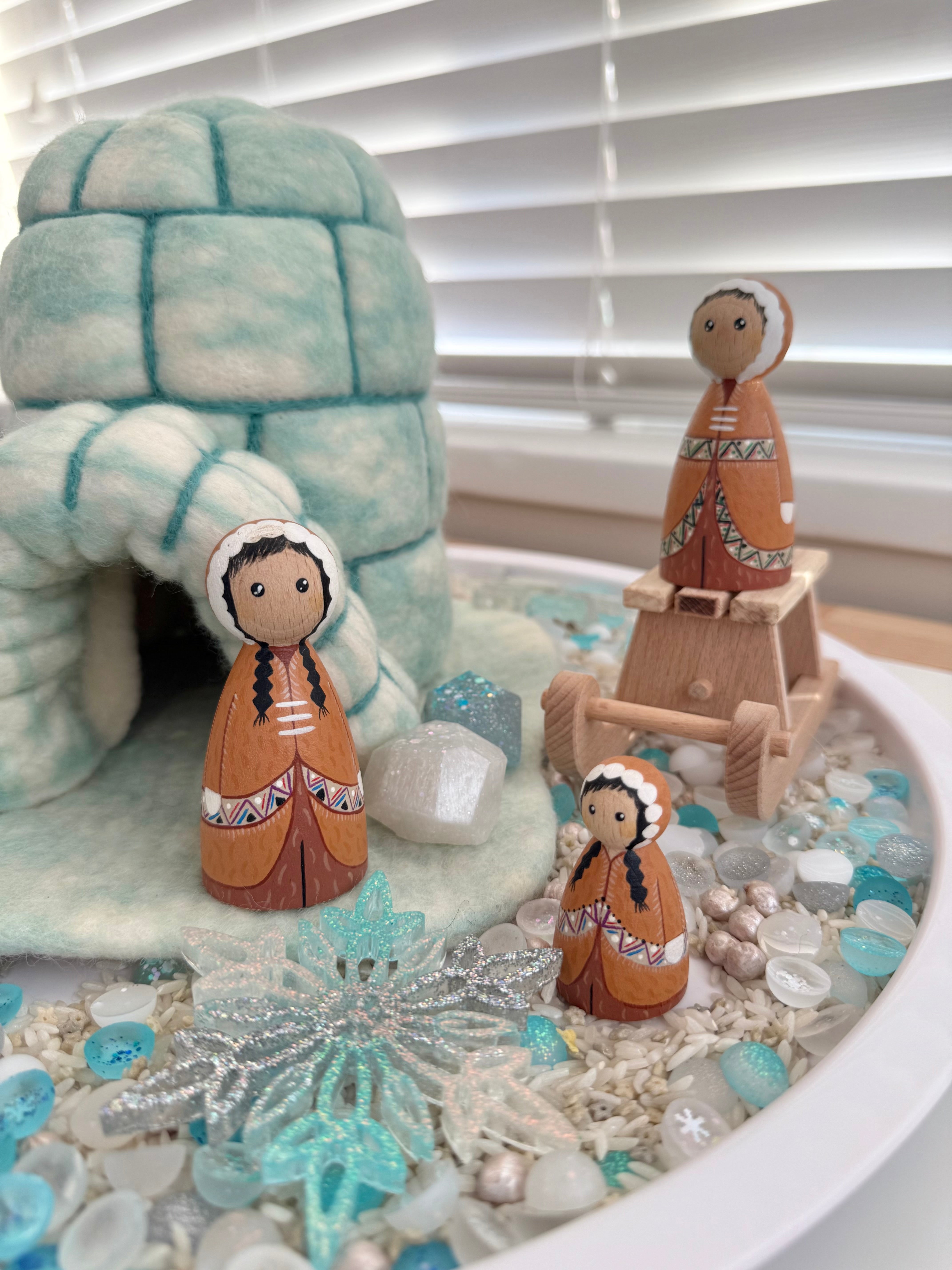 Winter – Littlebrood