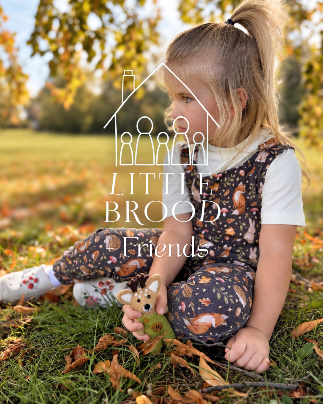 Our Friends