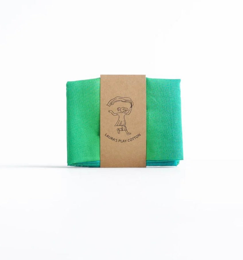 Gradients cloth - Laura's play cotton