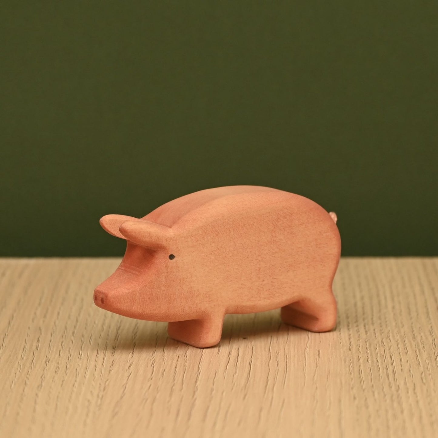 Mama pig