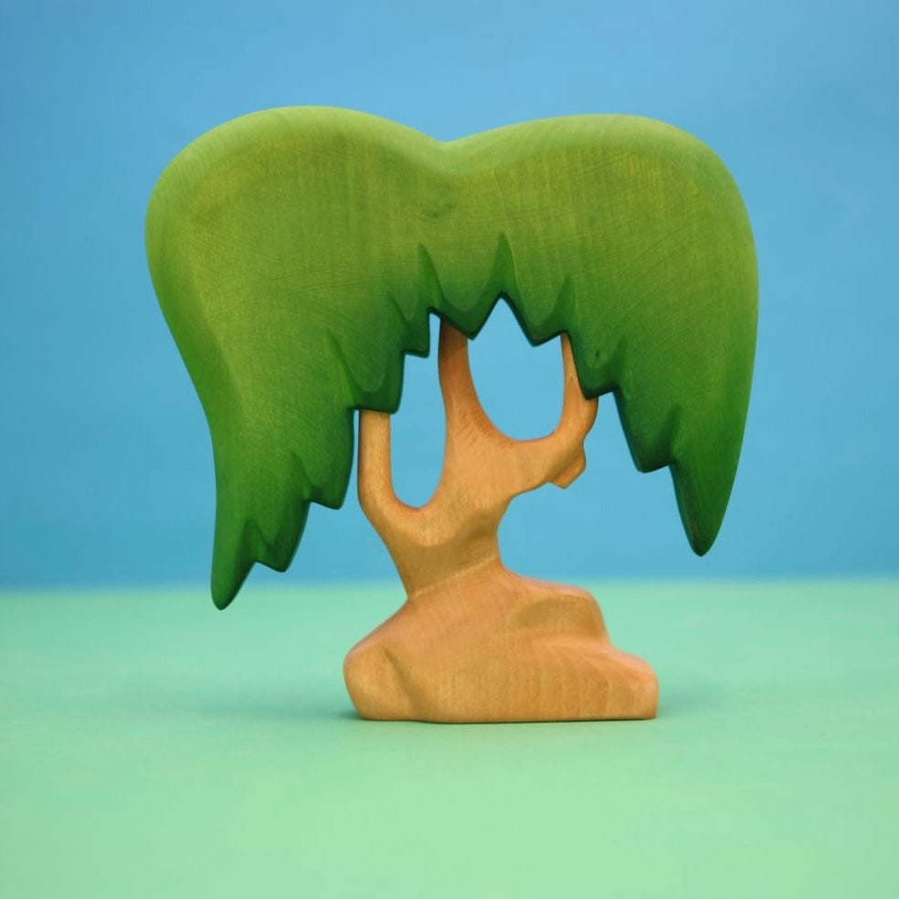 Wooden Willow tree #2 (Pre Order)