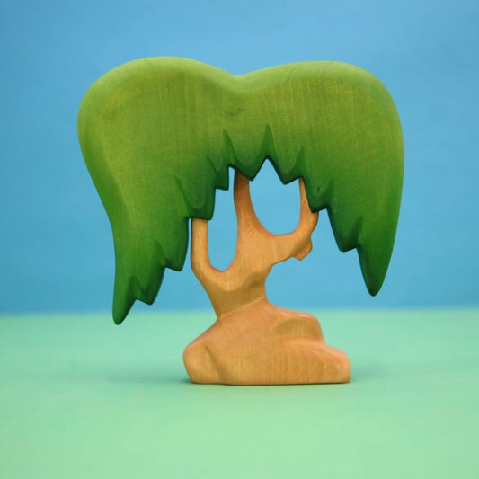 Wooden Willow tree #2 (Pre Order)