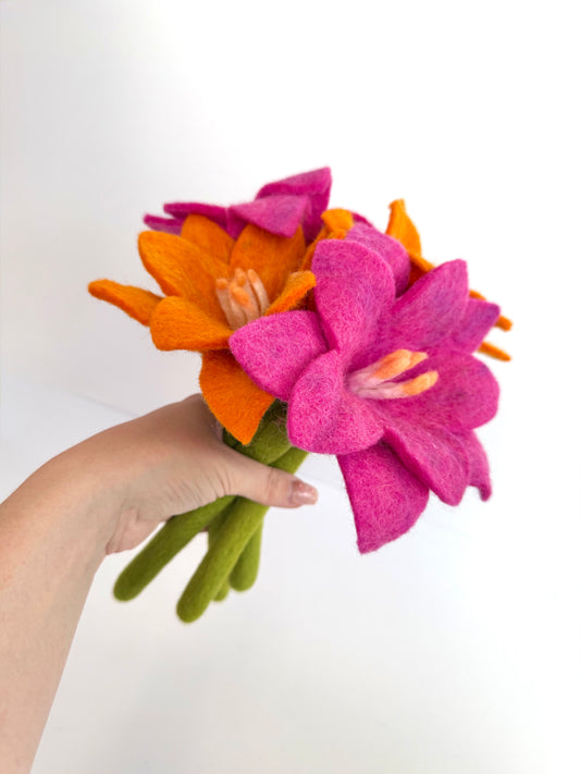 Wild flower
