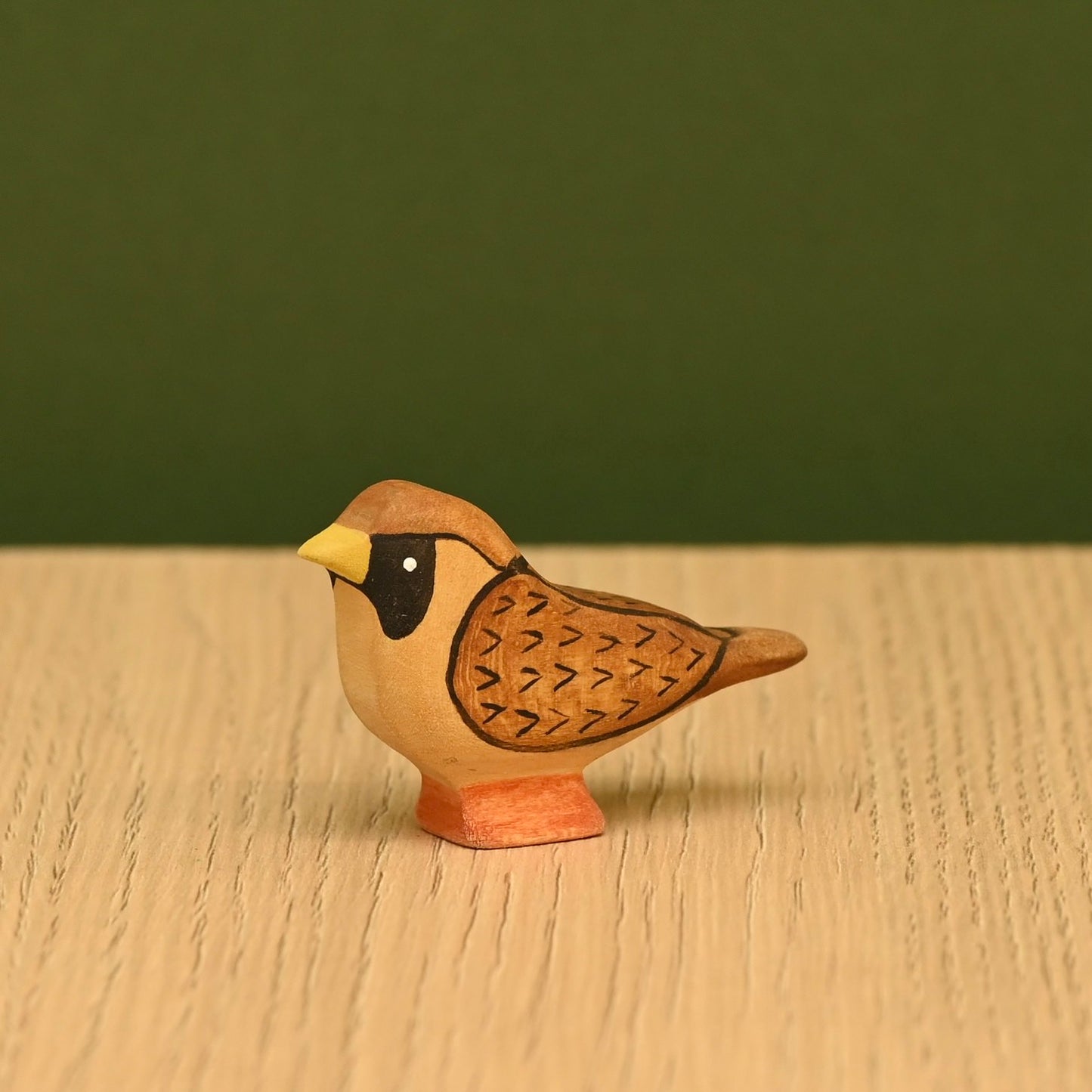 Sparrow