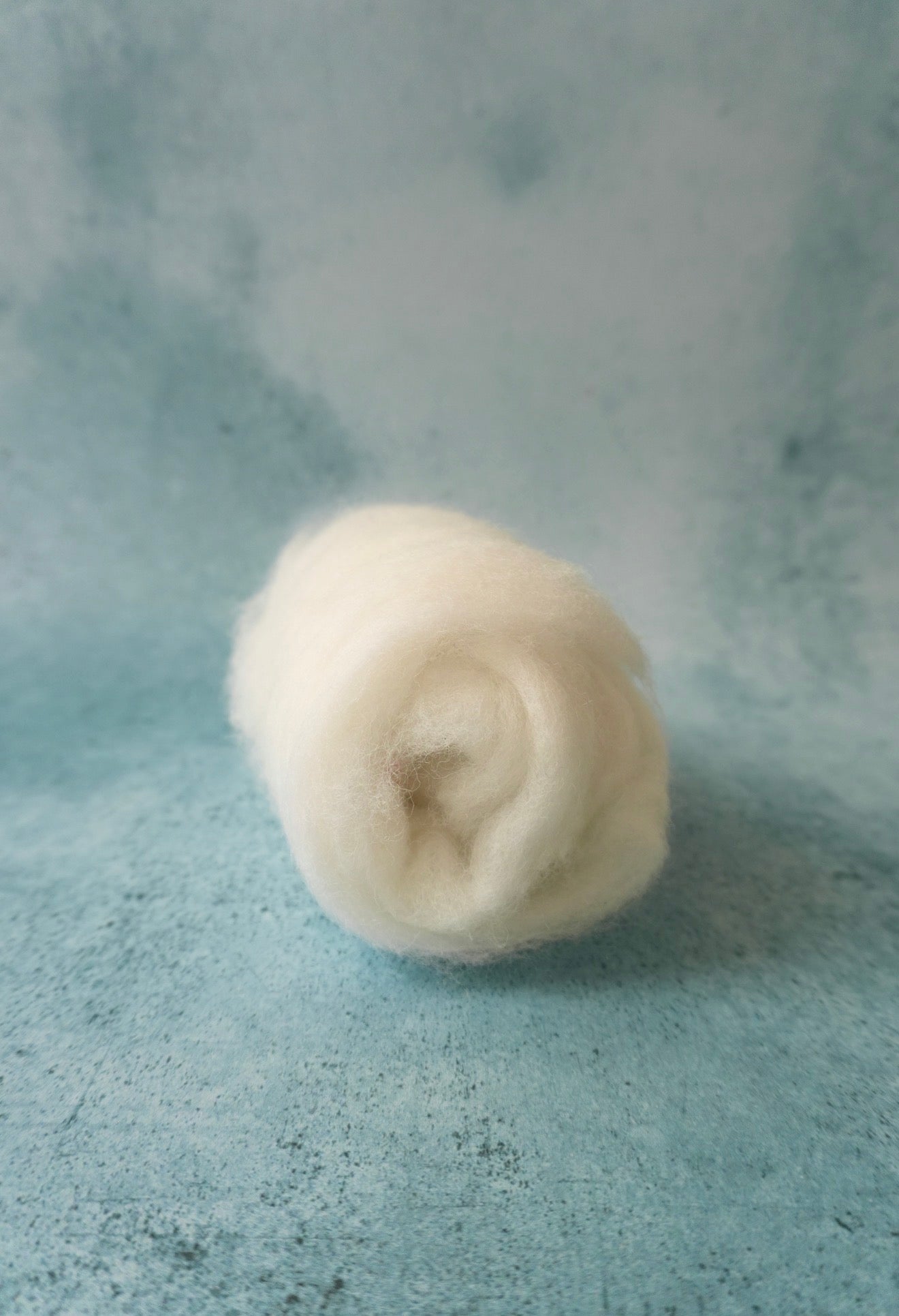 New Zealand wool bundle - Land