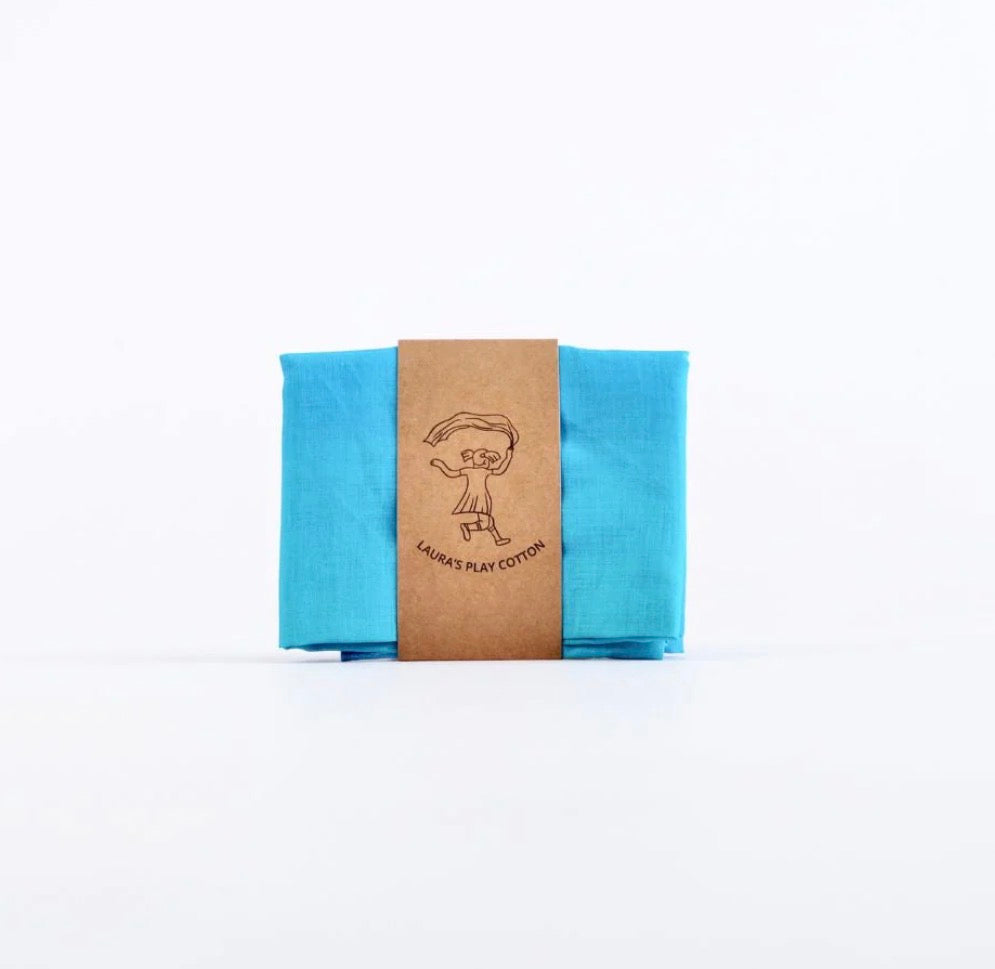 Gradients cloth - Laura's play cotton