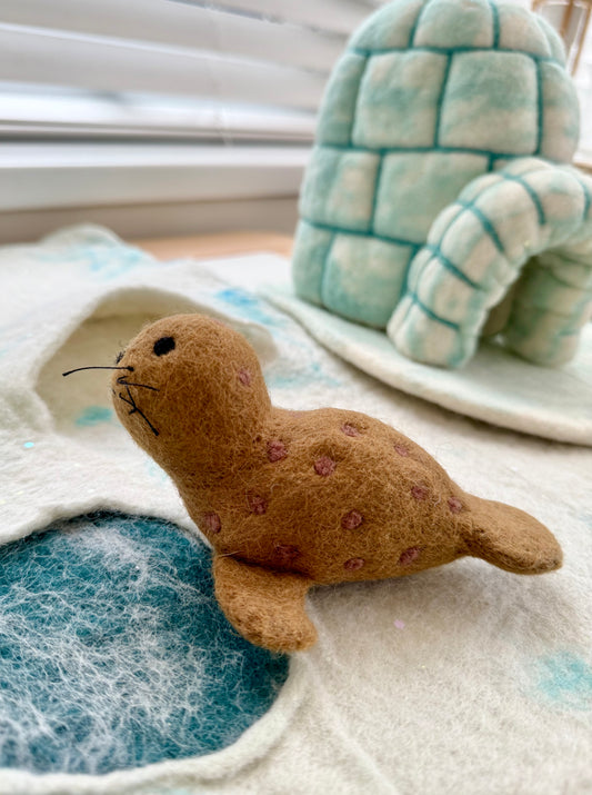 Felt Seal