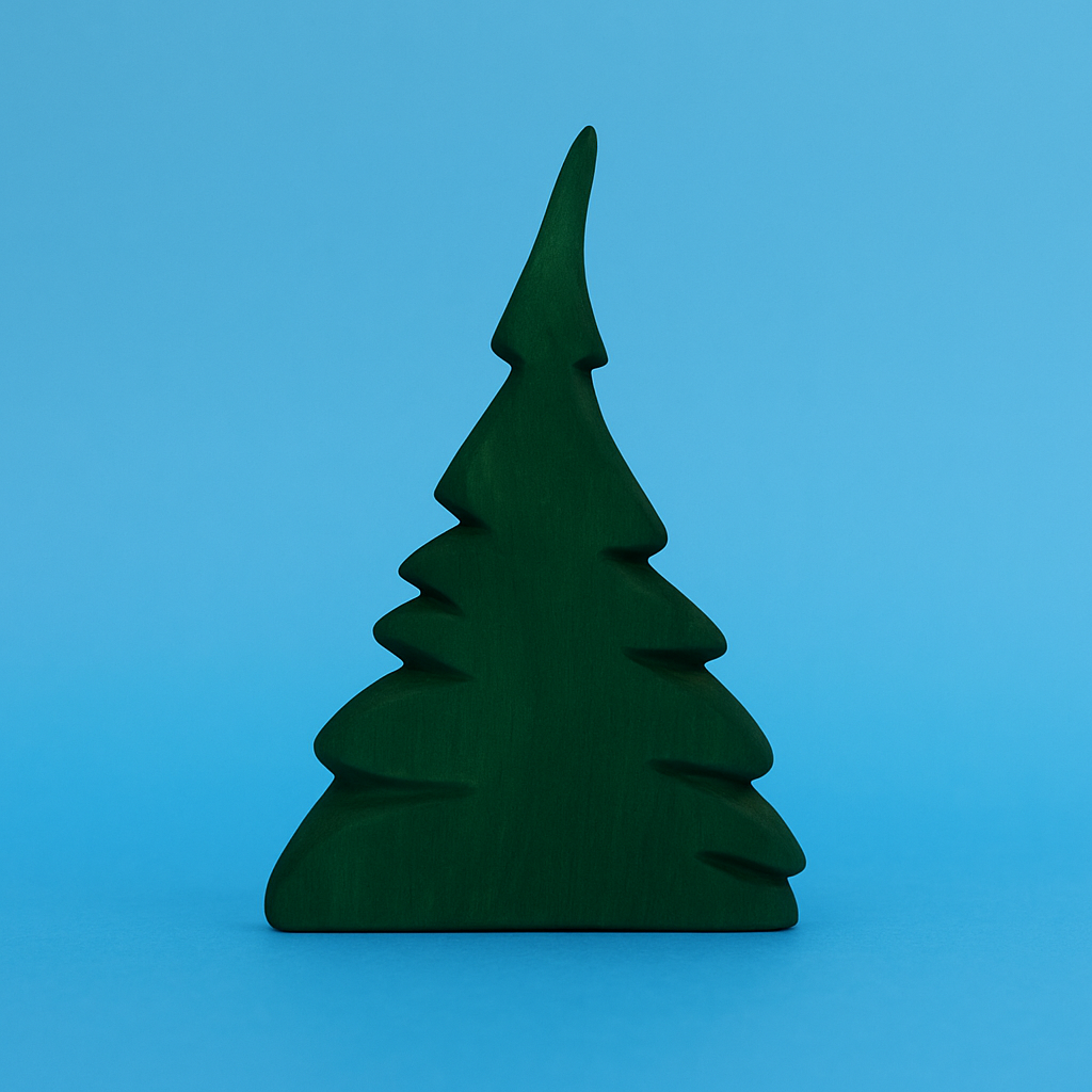 Spruce tree