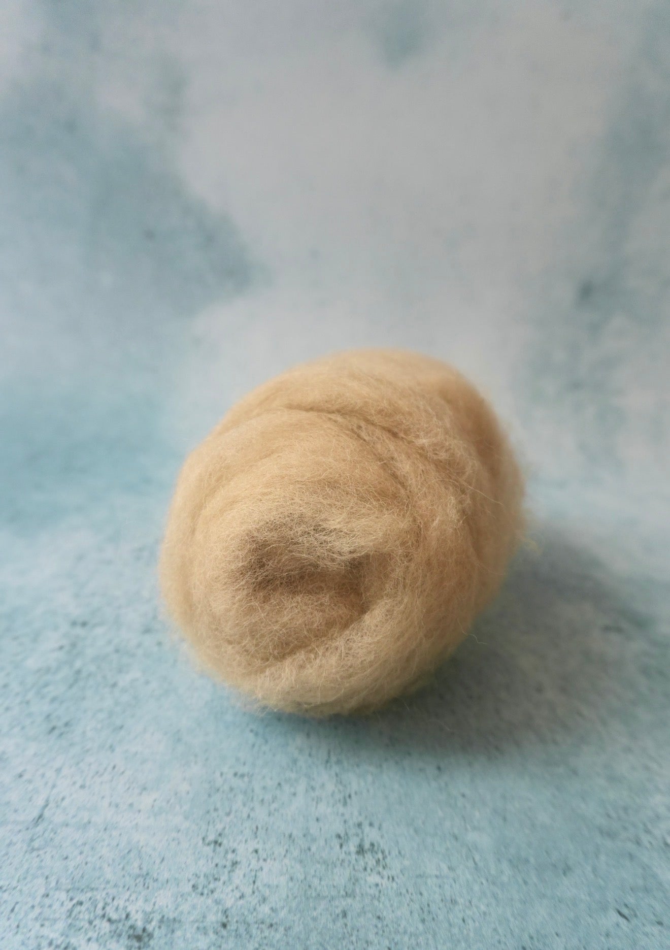 New Zealand wool bundle - Land