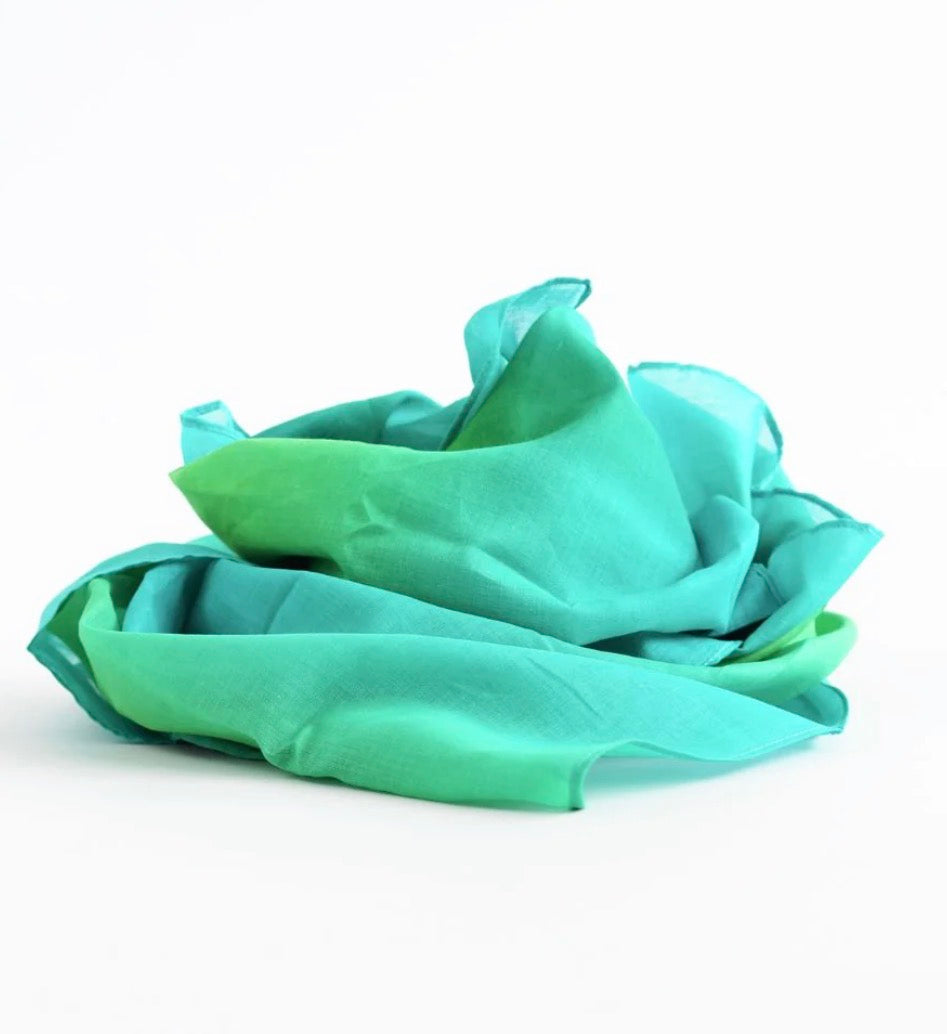 Gradients cloth - Laura's play cotton
