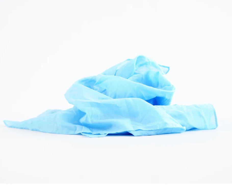 Plain colour cloths - Laura's play cotton