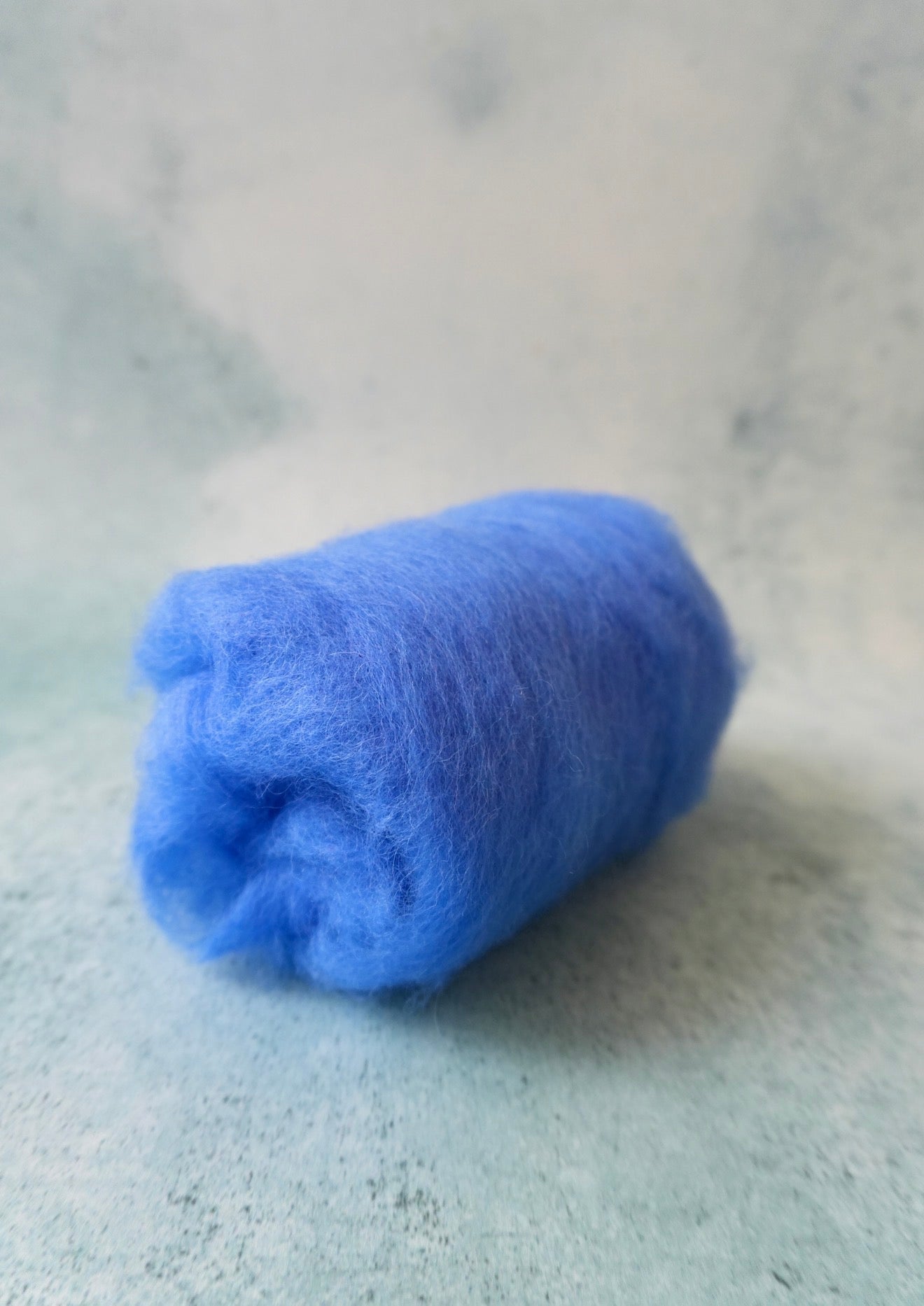 New Zealand wool bundle - Land