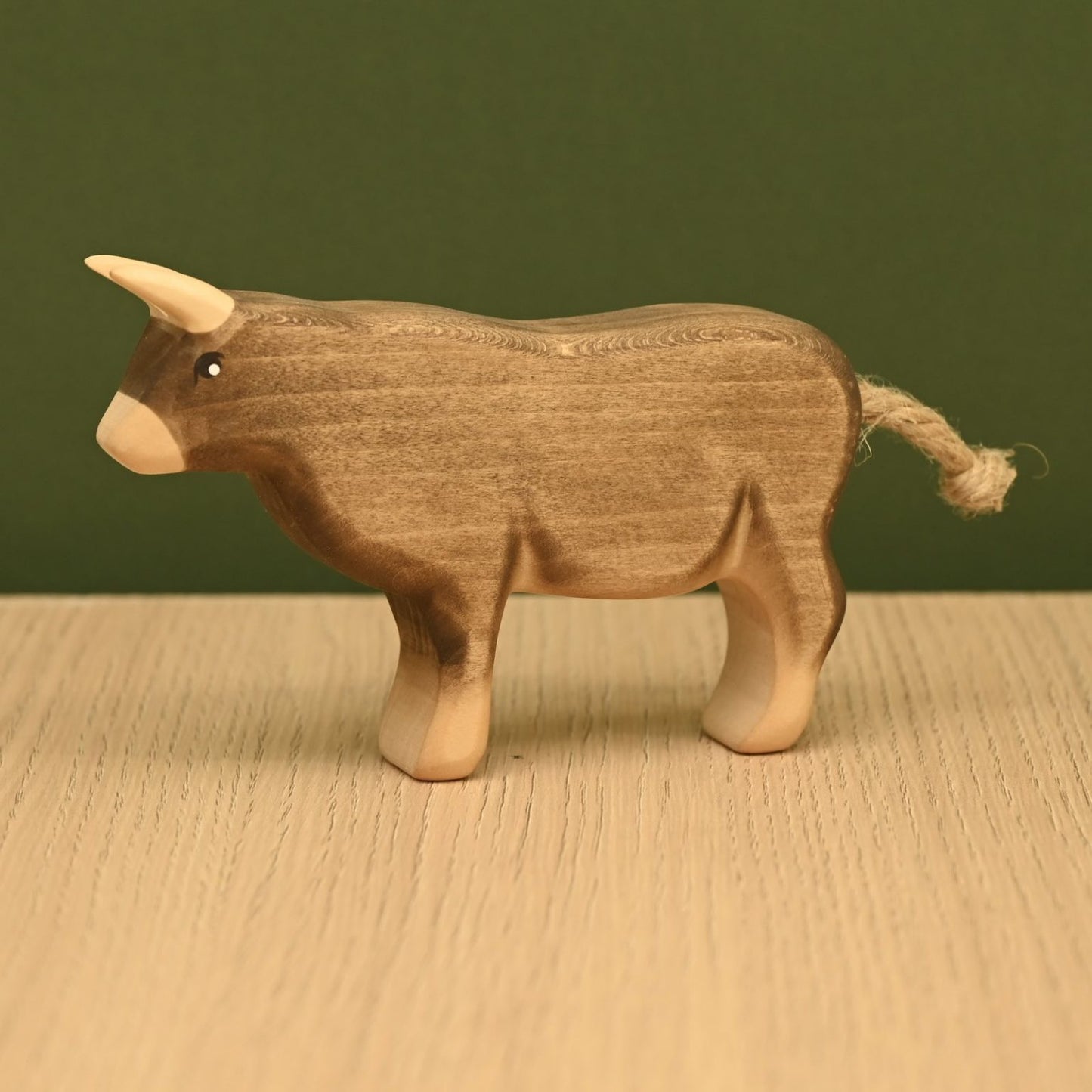 Bull