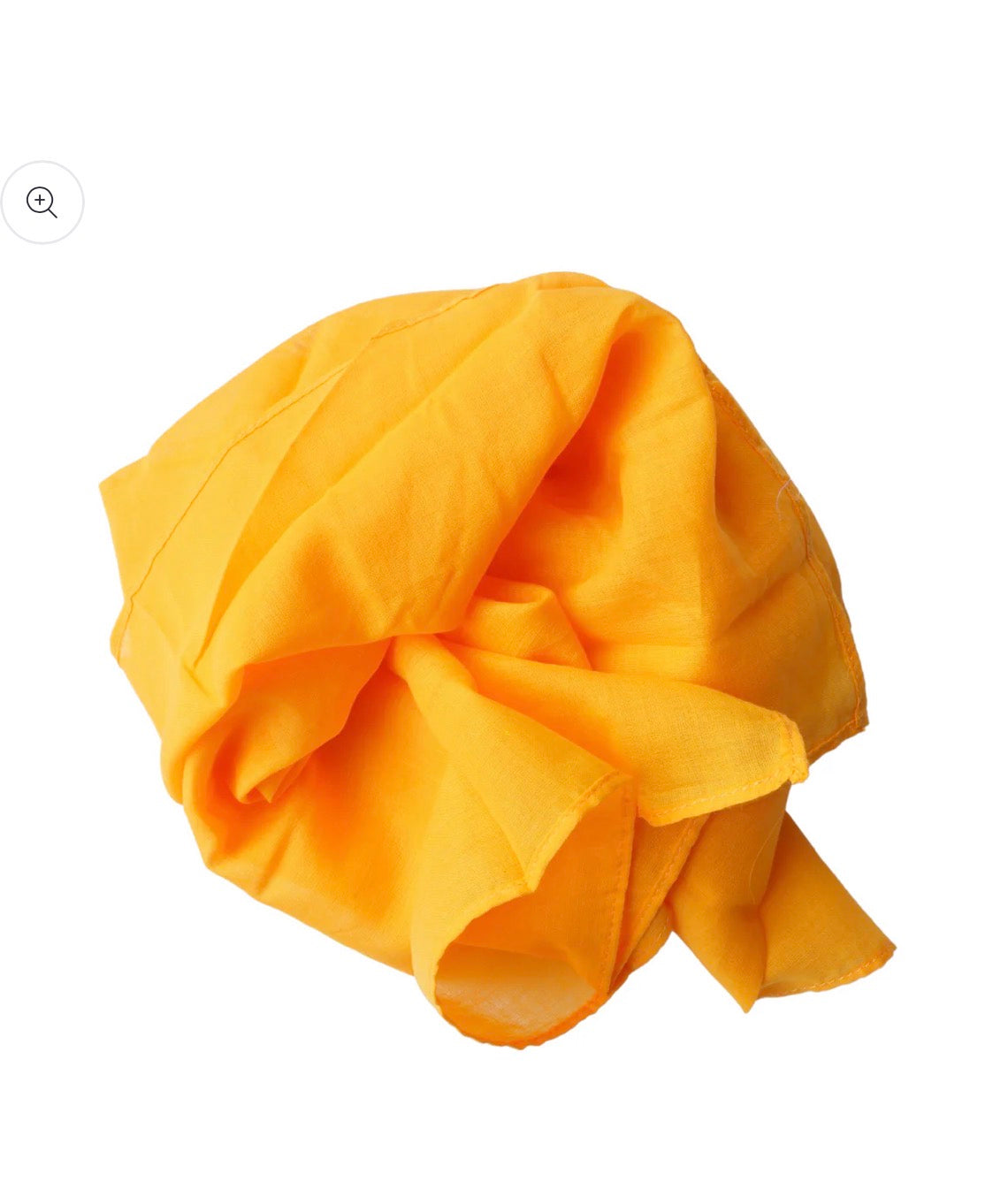 Plain colour cloths - Laura's play cotton