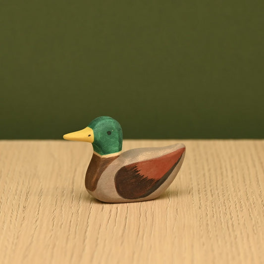 Sitting duck