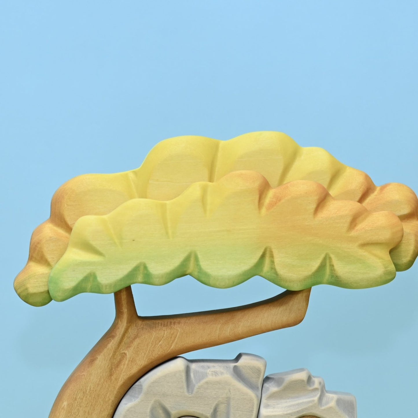 Forest fantasy house