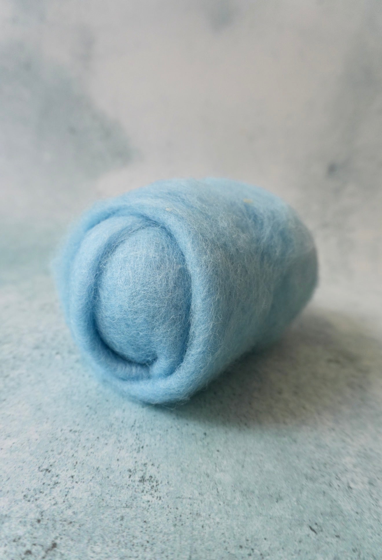 New Zealand wool bundle - Land