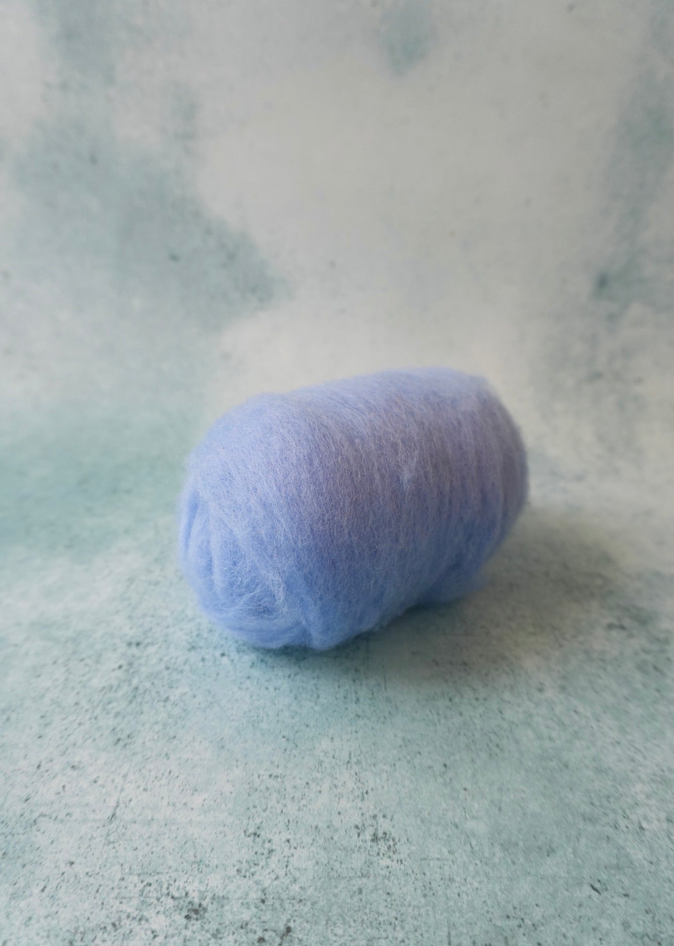 New Zealand wool bundle - Water