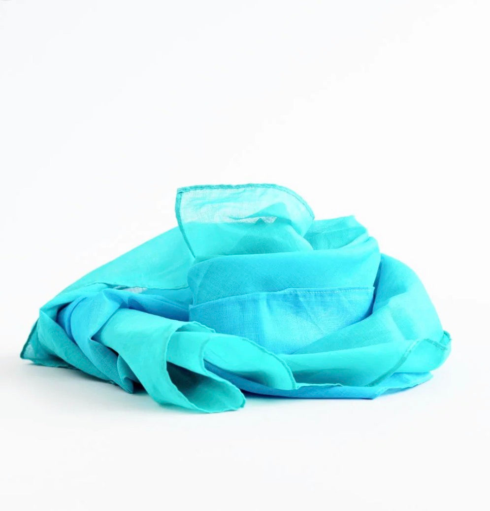Gradients cloth - Laura's play cotton