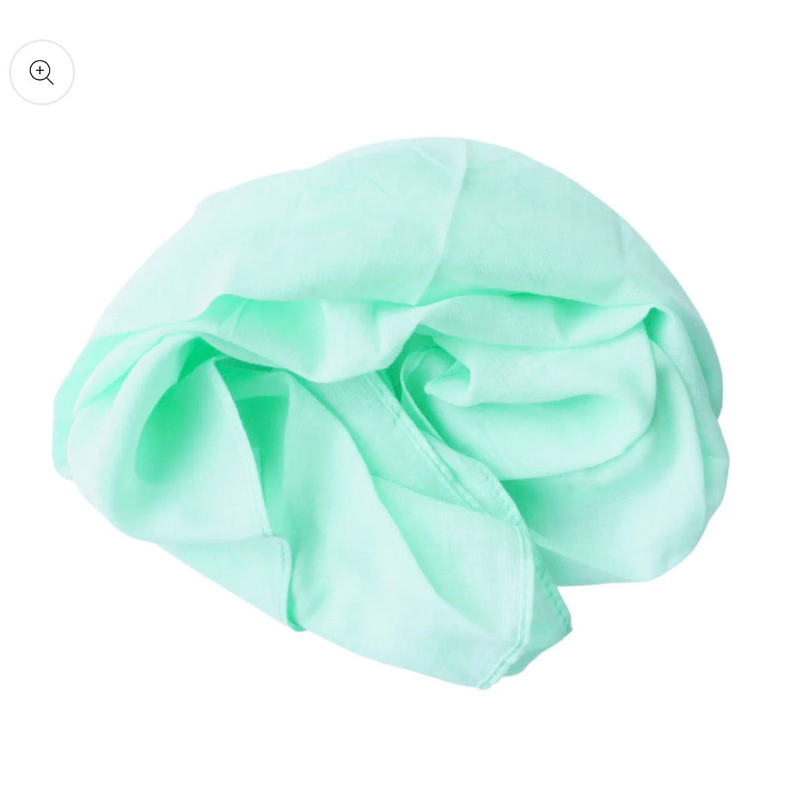 Plain colour cloths - Laura's play cotton