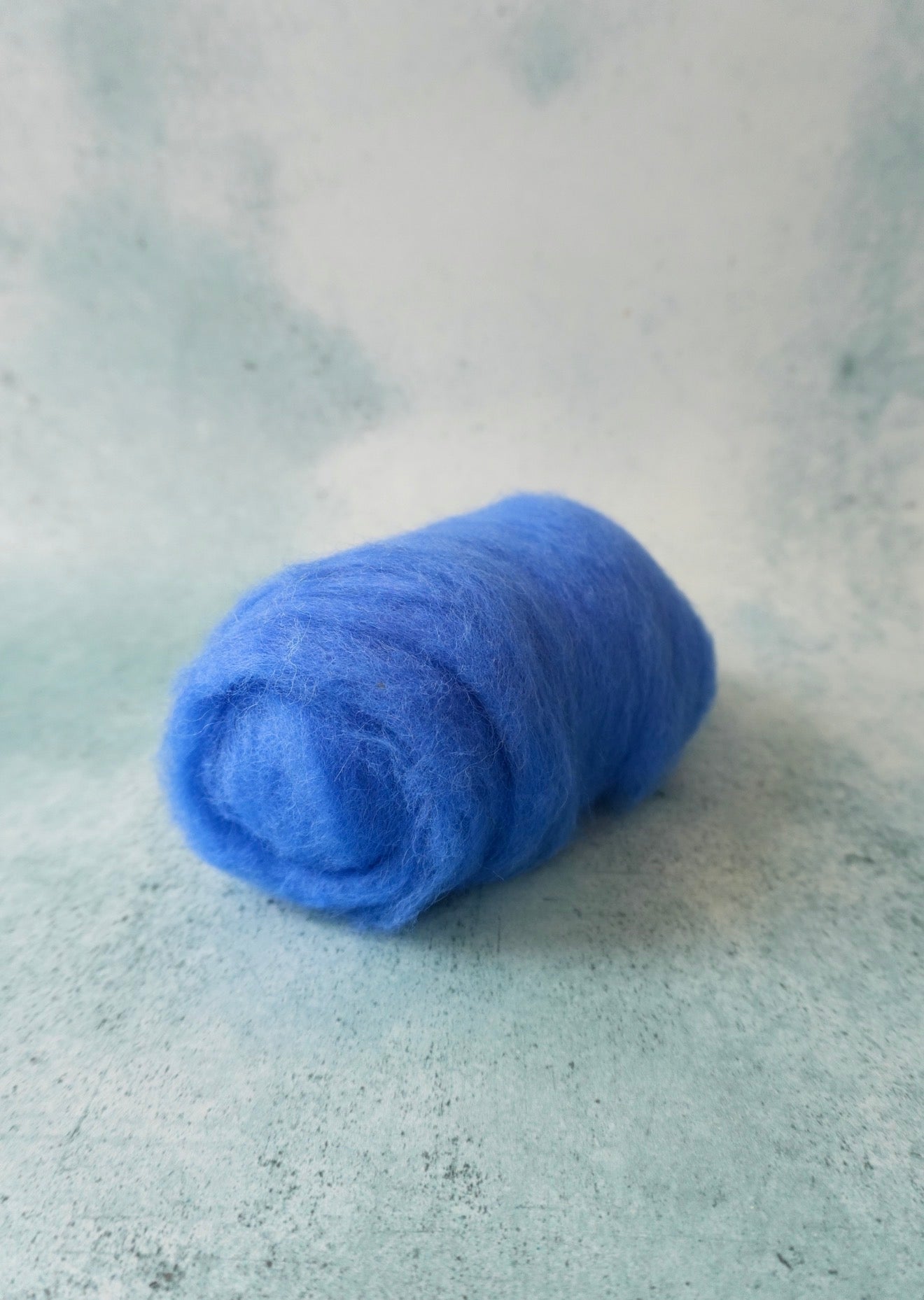 New Zealand wool bundle - Water