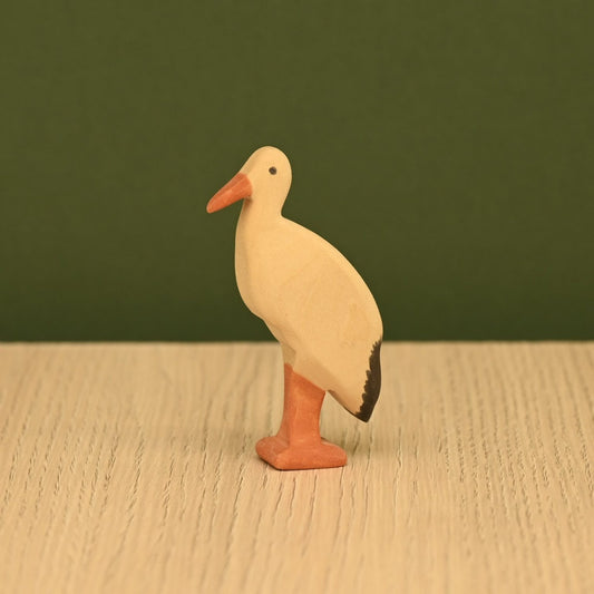 Stork