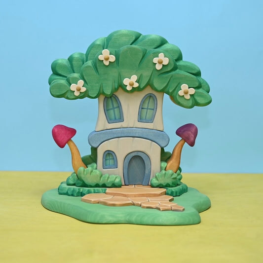Fairy house