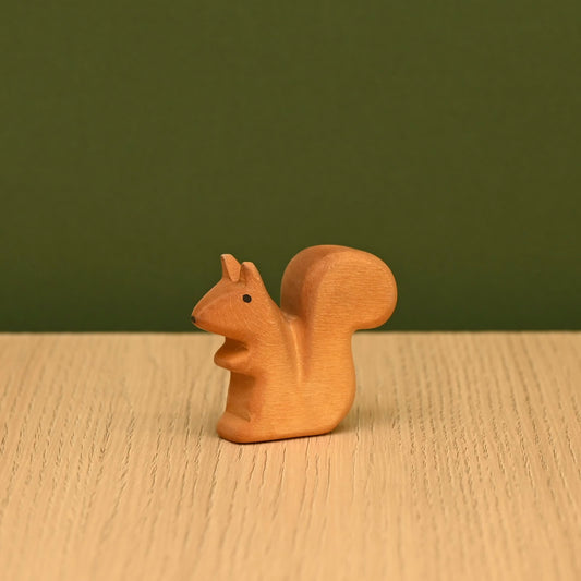 Squirrel