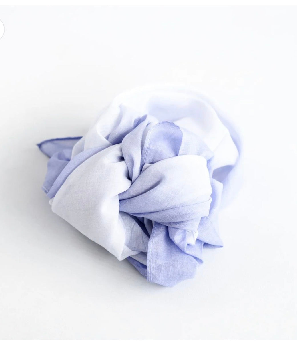 Gradients cloth - Laura's play cotton