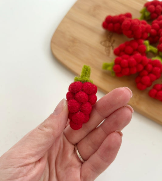 Raspberry