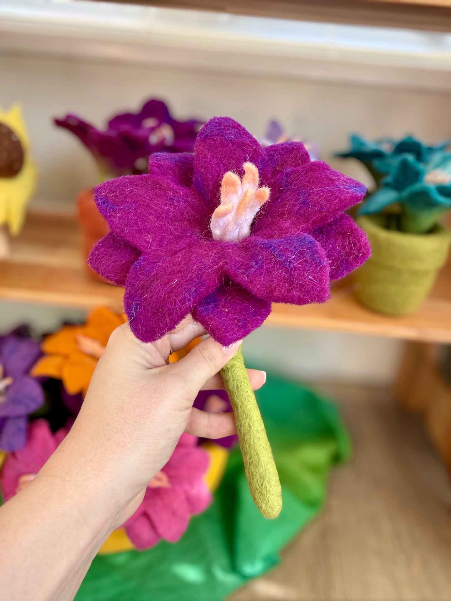 Flower